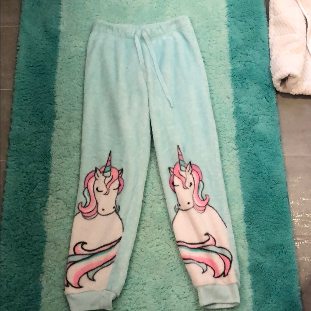 Pajama pants